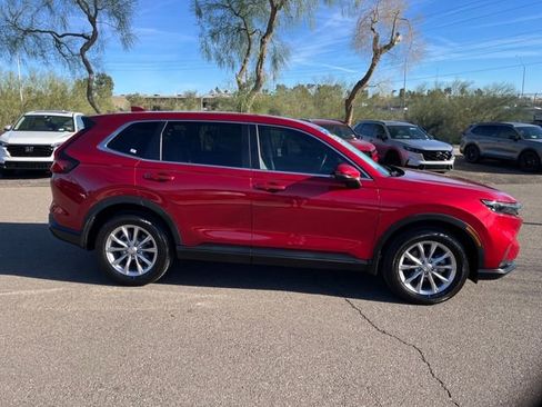 Used 2023 Honda CR-V EX-L image 18