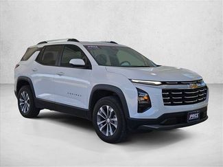 Used 2025 Chevrolet Equinox LT w/ Convenience Package II FWD video 3