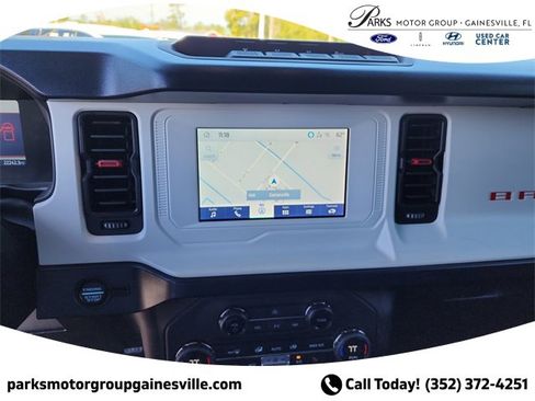 Certified 2023 Ford Bronco Heritage Edition image 18