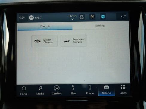 Used 2022 RAM 1500 Big Horn w/ Trailer Tow Group image 36