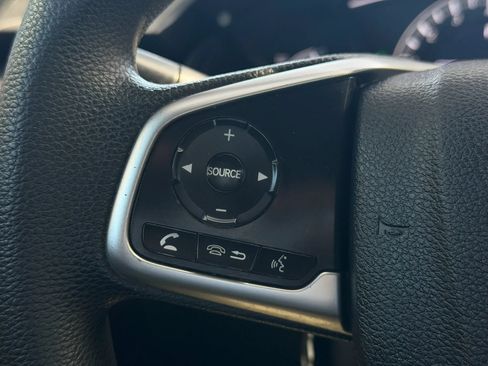 Used 2016 Honda Civic LX image 31