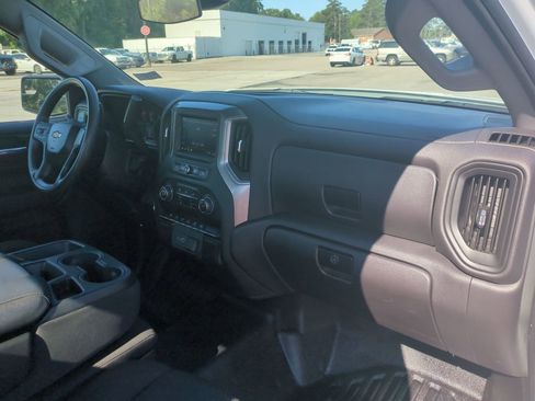 Certified 2024 Chevrolet Silverado 1500 W/T w/ WT Fleet Convenience Package RWD image 25