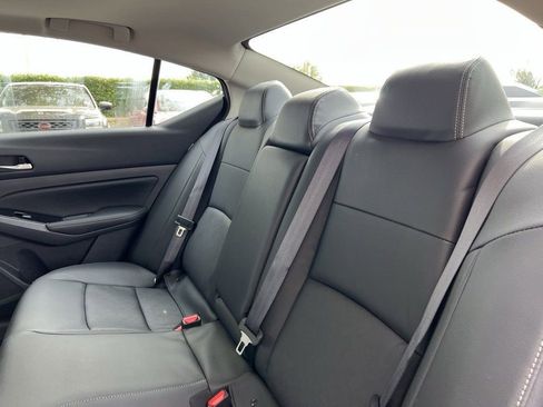 New 2025 Nissan Altima 2.5 SL image 27