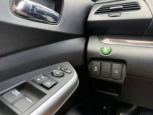 Used 2015 Honda CR-V EX-L image 24