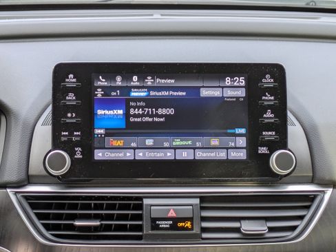 Used 2020 Honda Accord EX image 22