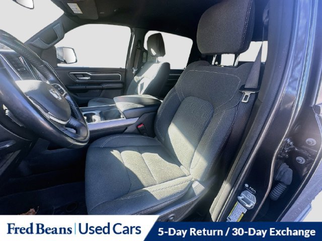 Used 2023 RAM 1500 Big Horn AWD/4WD image 18