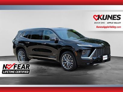 Used 2025 Buick Enclave Avenir w/ Super Cruise Package