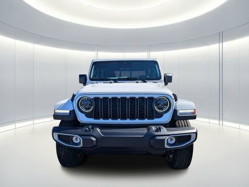 New 2026 Jeep Gladiator Sport AWD/4WD image 9