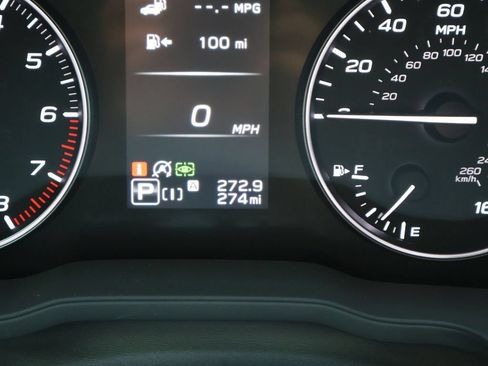 New 2026 Subaru Forester Touring AWD/4WD image 32