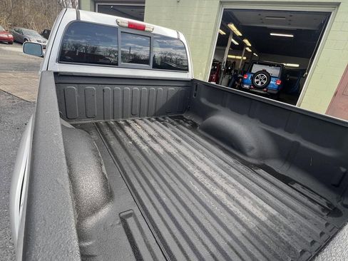 Used 2012 GMC Canyon SLE image 6