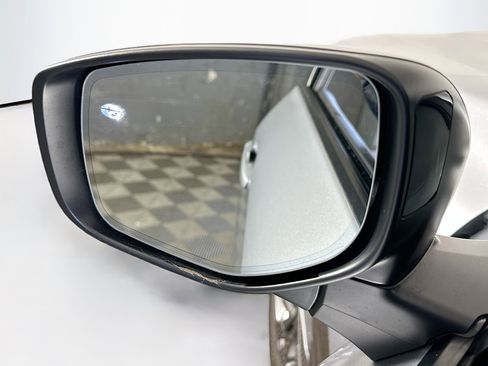 Used 2025 Subaru Legacy Sport AWD/4WD image 16