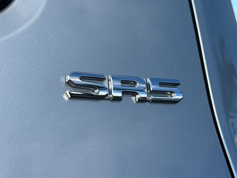 New 2026 Toyota Tacoma SR5 image 8