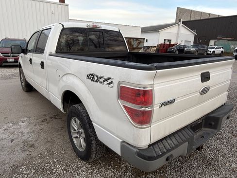 Used 2011 Ford F150 XL w/ Communications Pkg image 5