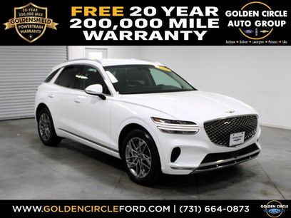 Used 2025 Genesis GV70 2.5T