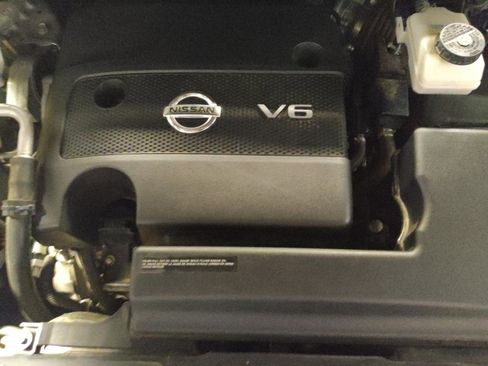 Used 2021 Nissan Murano SV FWD image 30
