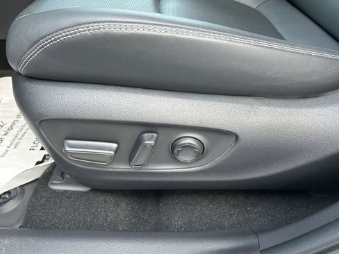 Used 2024 Toyota RAV4 Limited w/ Advanced Technology Package image 14