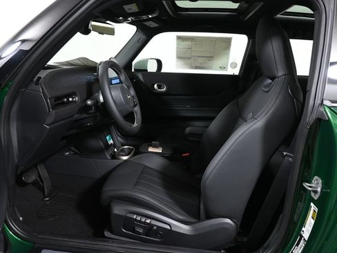 New 2026 MINI Cooper S FWD image 3