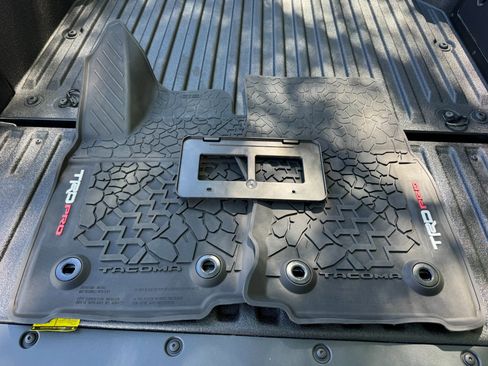 Used 2025 Toyota Tacoma TRD Pro image 67