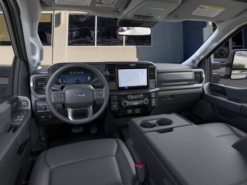 New 2026 Ford F350 Lariat AWD/4WD image 31