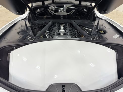 Used 2023 Chevrolet Corvette Z06 image 58