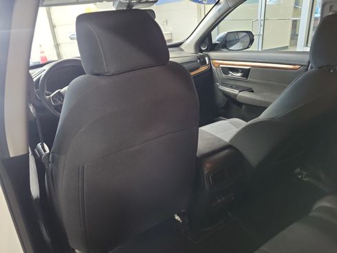 Used 2022 Honda CR-V EX image 11