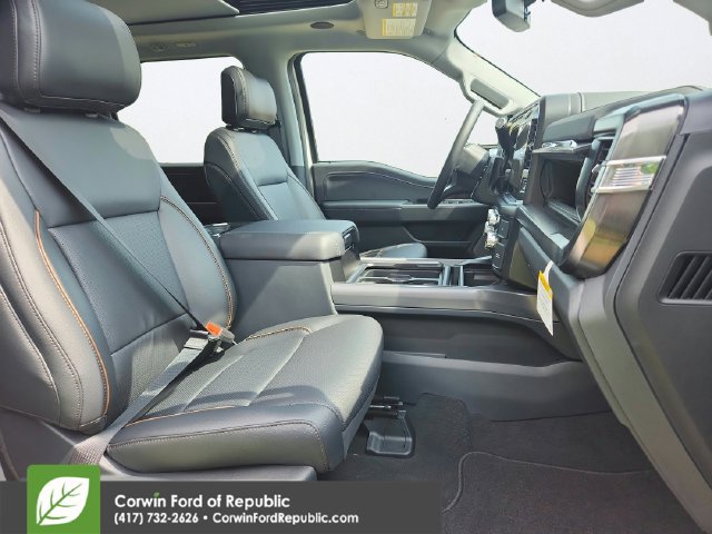 New 2026 Ford F350 Lariat w/ Lariat Ultimate Package AWD/4WD image 31