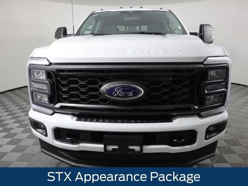 New 2026 Ford F350 XL w/ STX Appearance Package image 6