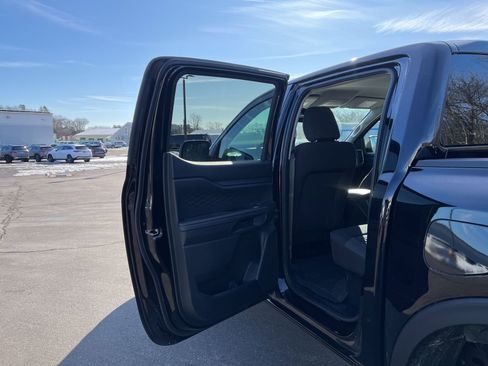 Used 2025 Ford Ranger XL w/ Trailer Tow Package image 18