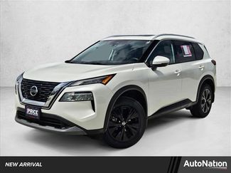 Used 2021 Nissan Rogue SV w/ Premium Package video 1
