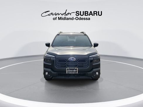 New 2026 Subaru Outback Touring XT AWD/4WD image 3