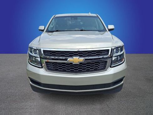 Used 2017 Chevrolet Tahoe LT AWD/4WD image 2