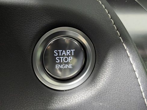 Used 2024 Lexus LC 500 Convertible image 35