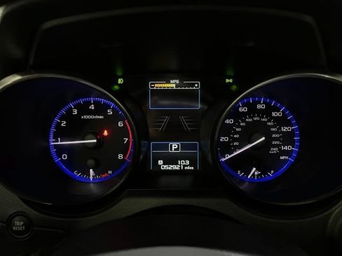 Used 2017 Subaru Outback 2.5i Limited AWD/4WD image 17