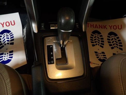 Used 2014 Subaru Forester 2.5i Touring image 9