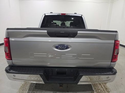 Used 2022 Ford F150 XLT w/ Trailer Tow Package image 3
