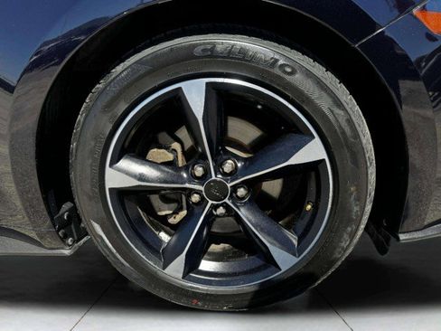 Used 2021 Ford Mustang Coupe image 51