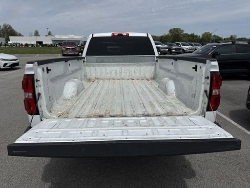Used 2018 GMC Sierra 1500 2WD Regular Cab image 20