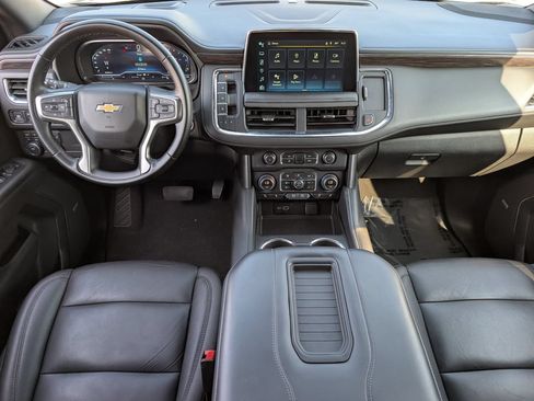 Used 2024 Chevrolet Tahoe LT AWD/4WD image 10