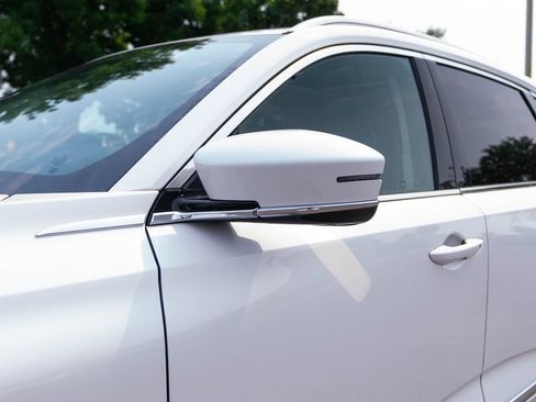 Certified 2024 Acura MDX SH-AWD w/ Advance Package image 15