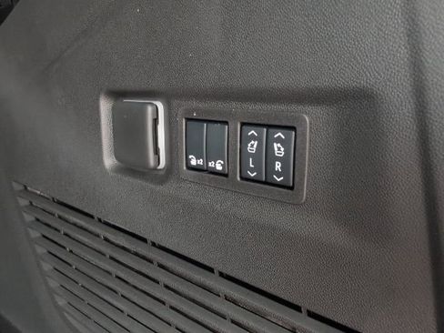 New 2026 Chevrolet Suburban RST w/ Comfort Package image 12