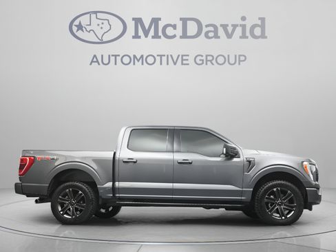 Used 2022 Ford F150 XLT w/ Equipment Group 302A High AWD/4WD image 31
