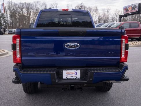 New 2026 Ford F250 XL w/ STX Appearance Package AWD/4WD image 8