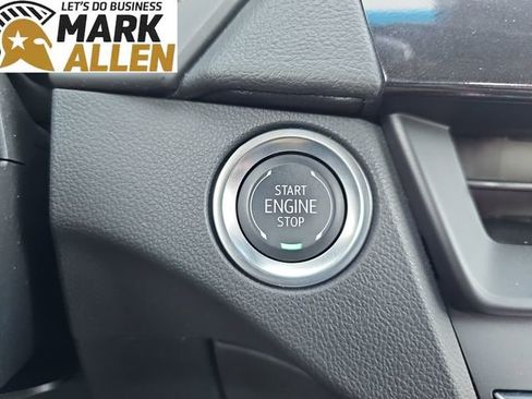 Used 2025 Cadillac CT4 Sport w/ Climate Package image 16