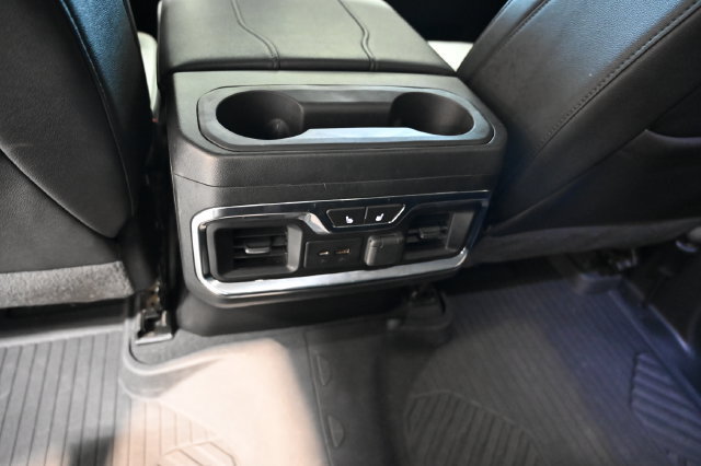 Used 2023 Chevrolet Silverado 3500 LTZ AWD/4WD image 26
