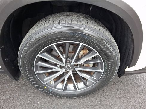 Used 2023 Lexus NX 350 AWD image 8