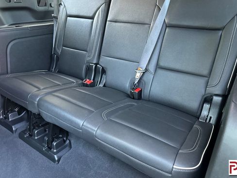 Used 2023 Chevrolet Suburban Premier w/ Max Trailering Package AWD/4WD image 20