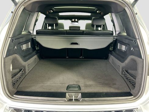 Certified 2025 Mercedes-Benz GLB 250 image 26