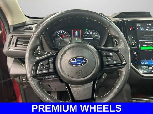 Certified 2023 Subaru Ascent Onyx Edition Limited image 21