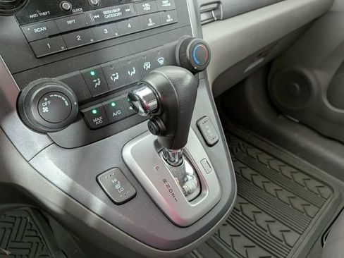 Used 2007 Honda CR-V EX-L image 16