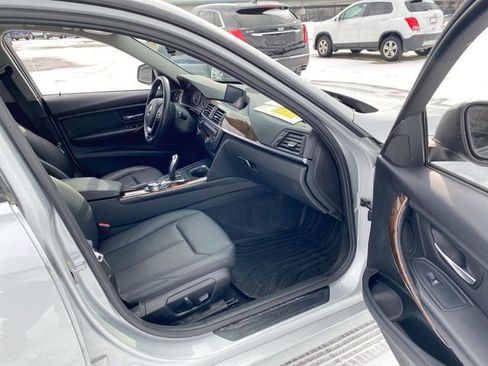 Used 2014 BMW 328i xDrive Sedan image 38